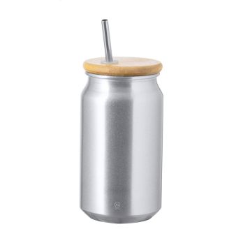 Divern Einmachglas-Tasse