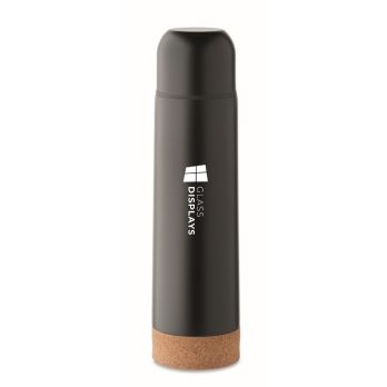 AVENTUR Doppelwandige Flasche 500ml