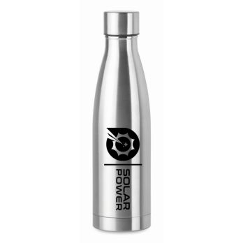 BELO BOTTLE Edelstahl Isolierflasche 500 ml