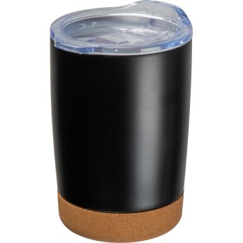 Edelstahlbecher 350ml 