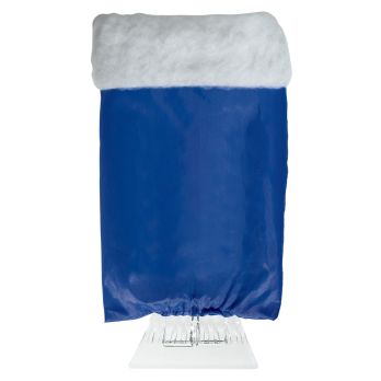 Eiskratzer mit Handschuh, gefüttert