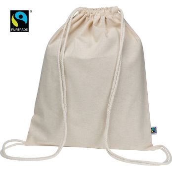 Fairtrade Gymbag 