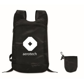JOGGY Faltbarer Sport-Rucksack
