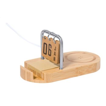 Faylo Multifunktionaler Wireless-Fastcharger