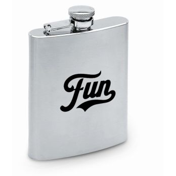 SLIMMY FLASK Flachmann