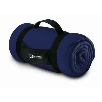 STAVENGER Fleece-Decke