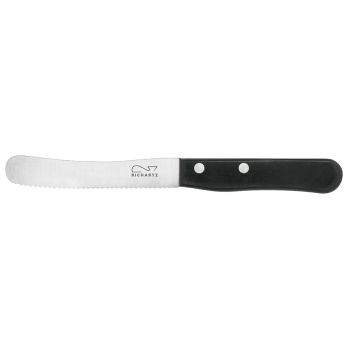 RICHARTZ FRÜHSTÜCK black