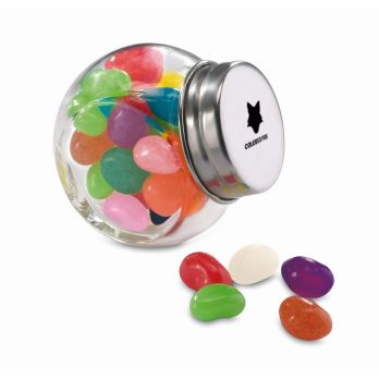 BEANDY Geleebonbons im Glasspender
