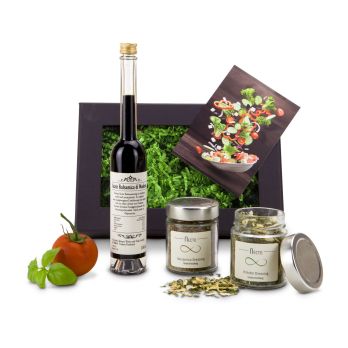 Geschenkset: Aceto Gustoso
