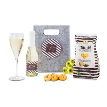 Geschenkset / Präsenteset: La Dolce Vita