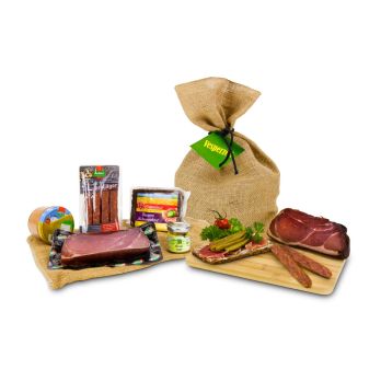 Geschenkset: Vesperzeit