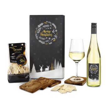 Geschenkset: Weihnachtsabend