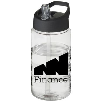 H2O Active® Bop 500 ml Sportflasche mit Ausgussdeckel