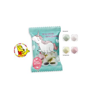 HARIBO Mini Chamallows Werbetüte