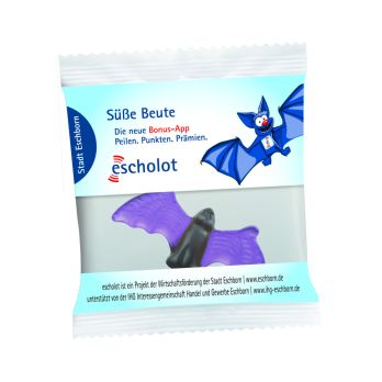HARIBO Vampire Werbetüte