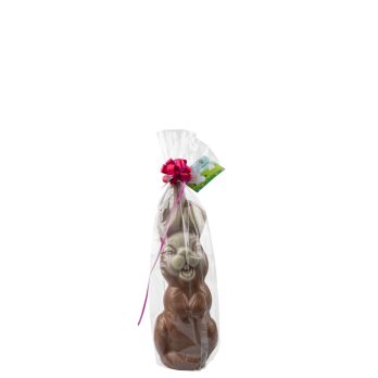 Hohlfigur Osterhase, groß