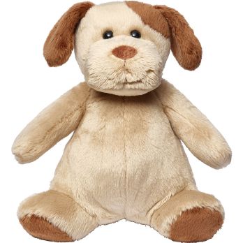 Plüschtier Hund Helge
