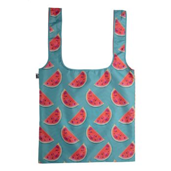 SuboShop Fold RPET individuelle Einkaufstasche