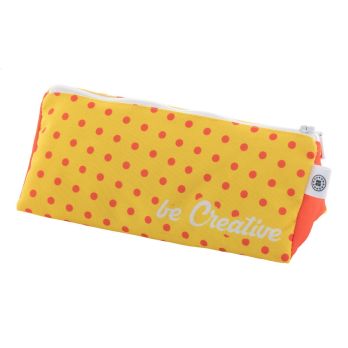 individuelle RPET Stiftetasche Trippy