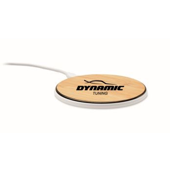 DESPAD + Induktive Ladestation 10W