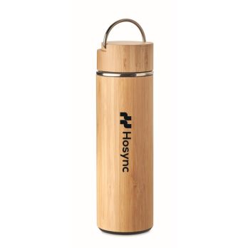TAMPERE Isolierflasche 400ml