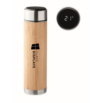 PANAY Isolierflasche 480ml