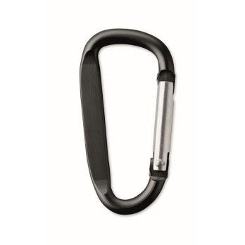 GANCHO Karabinerhaken Aluminium