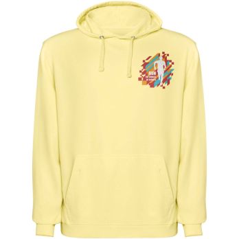 Kenia Kapuzenpullover Unisex