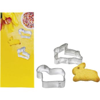 Kleine Osterbäckerei