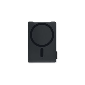 Kreditkartenhalter magnetisch