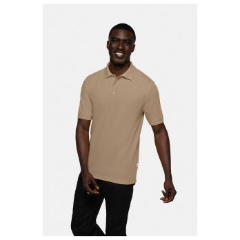 Unisex Kurzarm-Poloshirt mit Funktionsgewebe 816