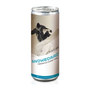Latte Macchiato - 250 ml