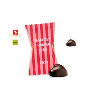 Lebkuchenherz Werbetüte