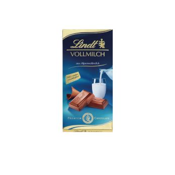 Lindt Schokoladentafel Osterhase