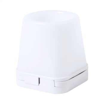 Lumeo Stifteköcher mit USB-Hub