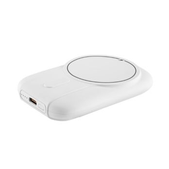 Metmaxx® "Dr.ChargeUltraCompact PD Pro" Powerbank