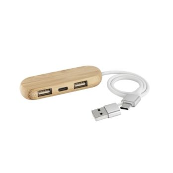 Metmaxx® Hub „MultiHub&Charge“ 