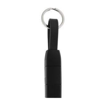 Metmaxx® Ladekabel "LadeMeisterUltraCompact45"