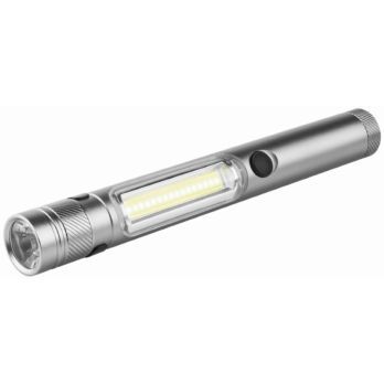 Metmaxx® LED Megabeam WorkLight "WorklightMaxiCOB" 