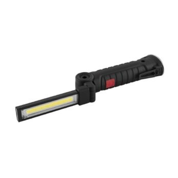Metmaxx® LED MegaBeam "WorklightReChargeTech" 