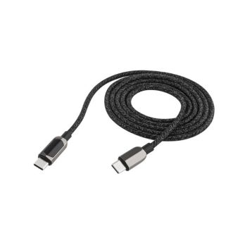 Metmaxx®"LademeisterTurboDigital" Ladekabel
