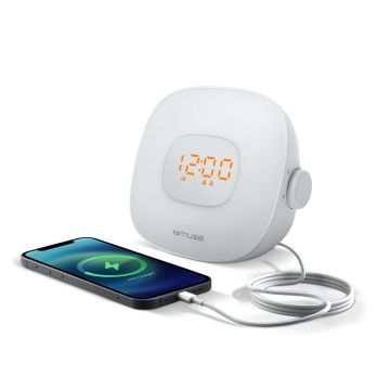 ML-198, Muse wake up light FM-Radio