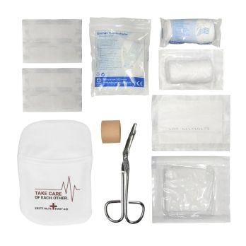 Notfall-Set "Pouch"