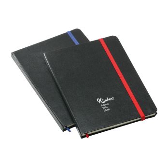 Notizbuch, maxi, A5