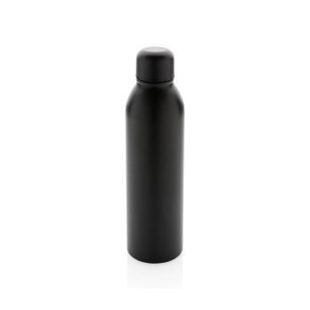 RCS recycelte Stainless Steel Vakuumflasche 500ml