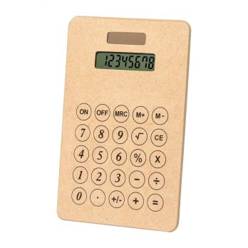 PapCalc Tischrechner