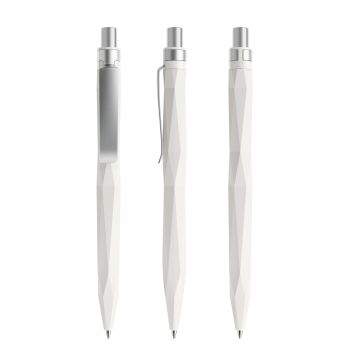 prodir QS20 Stone PQS Push Kugelschreiber