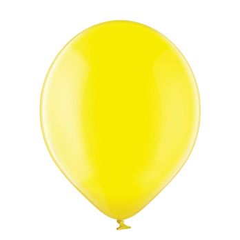 Qualitäts-Kristallballons Umfang ca. 90/100 cm