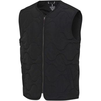 Quarz GRS-recycelte Thermoweste Unisex