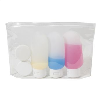Reise-Kosmetikset FlightCare